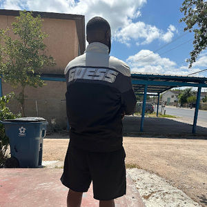 Meet your Posher, Jeremy